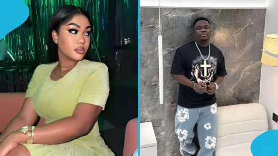 Abu Trica’s wife Queenie shares strong message, makes bold admission ahead of US hearing
