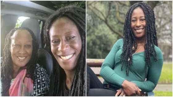 It’s an honour to be your mum: Patience Ozokwo eulogizes, shares photos of lookalike daughter on her birthday