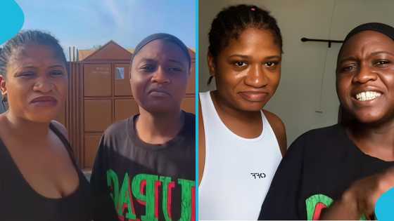 Nigerian women in Ghana lament alleged widespread job discrimination: "No work for you"