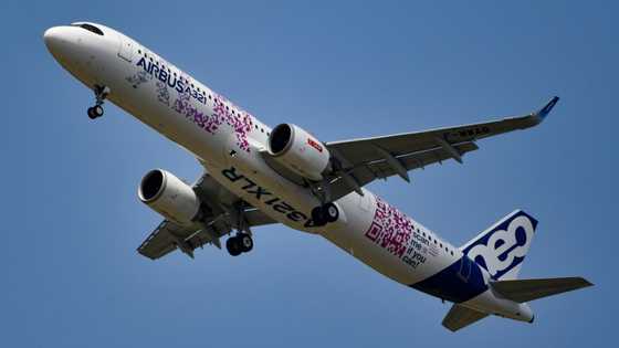 Airbus profit climbs in 2024, aims to accelerate output