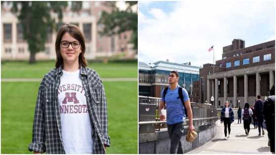 13-year-old pursuing PhD in Physics set to graduate from University of Minnesota