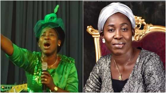 He put off shinning light: Colleagues say domestic violence Osinachi Nwachukwu suffered from hubby killed her