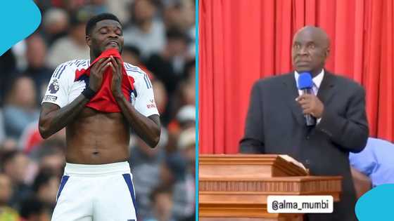 Pastor compares Devil to Arsenal fans after another trophyless season