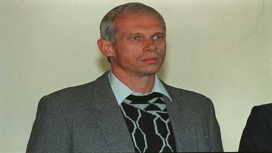S.African parole for Hani's killer roiled by appeals, protests