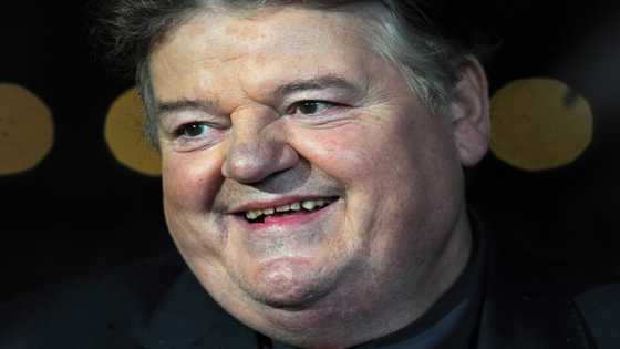 Harry Potter's Hagrid, Robbie Coltrane, dies aged 72