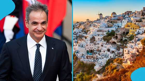 Ghana misses out as Greece releases list of 2 African countries whose citizens can visit without a visa