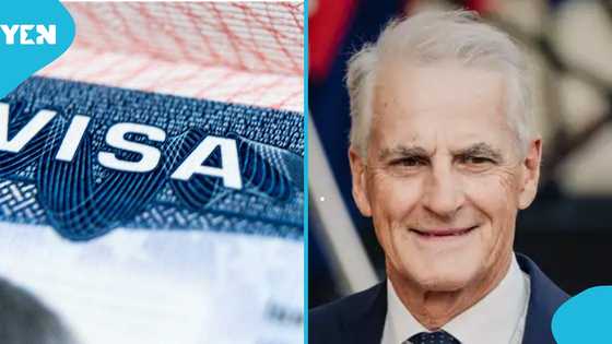 Norway confirms only 2 African countries have visa-free entry in 2026
