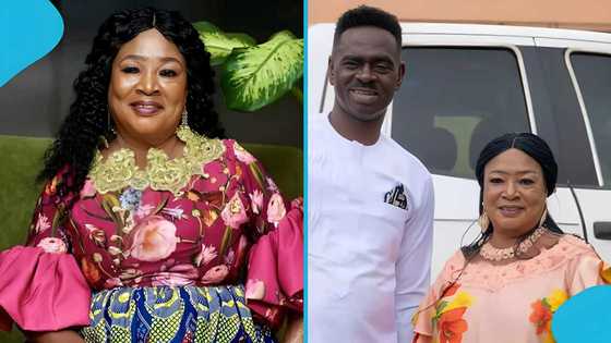 Ghanaian gospel star Yaw Sarpong dies weeks after Maame Tiwaa’s death