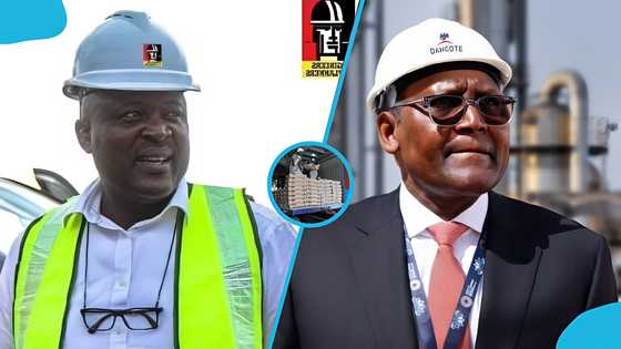 Cement prices in Ghana: How much Ghacem, Dzata, Diamond and Supacem cost