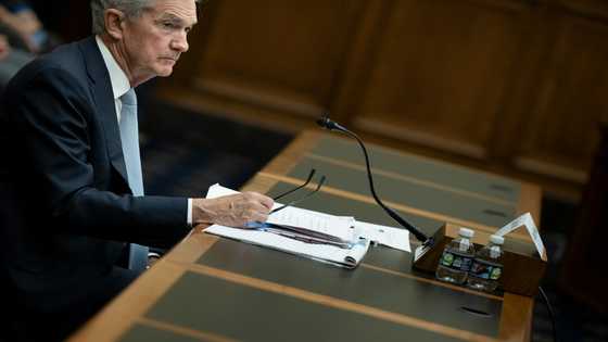 Fed chief says pandemic aid not primary driver of US inflation