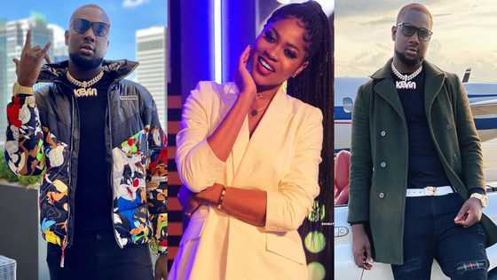 Kevin Fianko reveals how much Eazzy charges for a feature; details drop