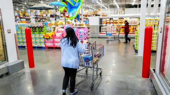 Some US consumers in 'survival mode' as Trump tariffs arrive
