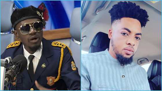 Lil Win: Family of three-year-old-boy calls out actor's publicist, accuses him of disrespect in latest video
