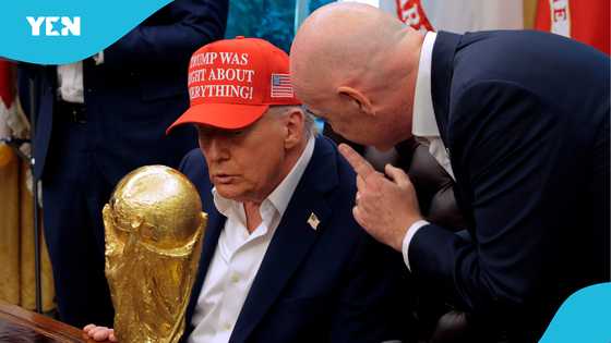 US tightens visa rules, expands social media checks ahead of 2026 World Cup