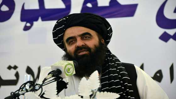 UN split over ban on Taliban officials' travel