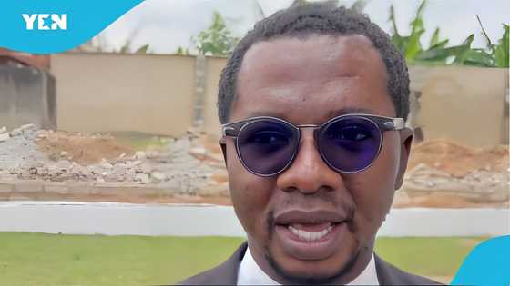 Ghanaian man fights Church of Pentecost over East Legon Land, Presiding Elder speaks