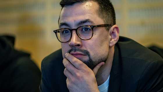 US President Donald Trump 'unpredictable': Greenland PM