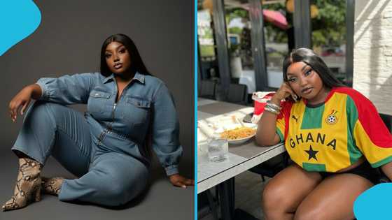 Lopez recounts GH₵100k gift from a politician after a date in resurfaced video