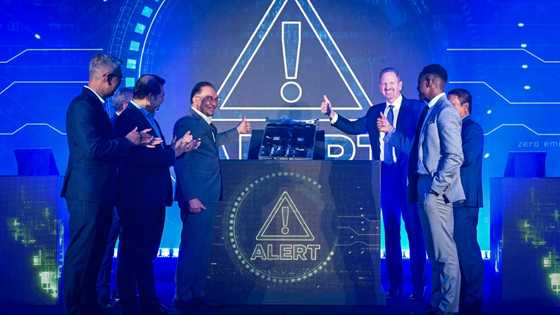 Malaysia's Silicon Valley ambitions face tough challenges