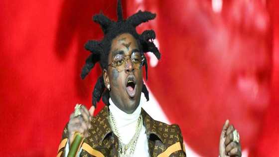 Where is Kodak Black from and everything else you need to know about the rapper