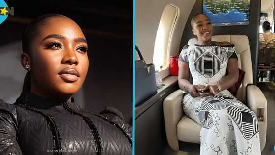 Sammy Gyamfi’s father-in-law’s funeral: GoldBod Jewellery MD denies private jet Claims, shares flight details