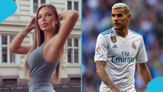 TV Model Dodges Jail After Falsely Accusing Ex-Real Madrid Star