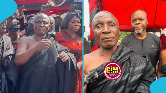 Lumba's extended family seeks to remove Abusuapanin Tupac: "He has disgraced us"