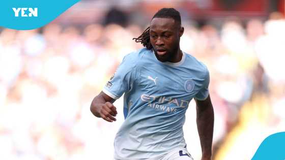Semenyo earns PFA Premier League Player of the Month nomination for September