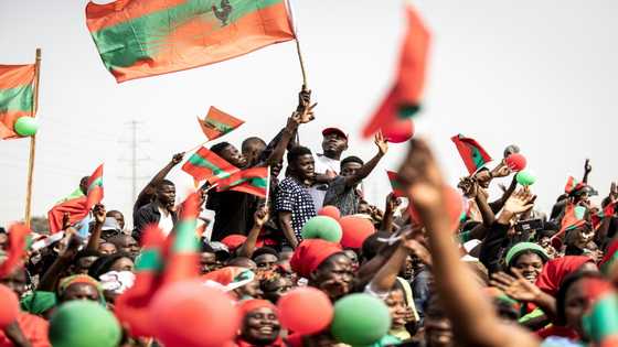 Angolans head to the polls in tightest ever race