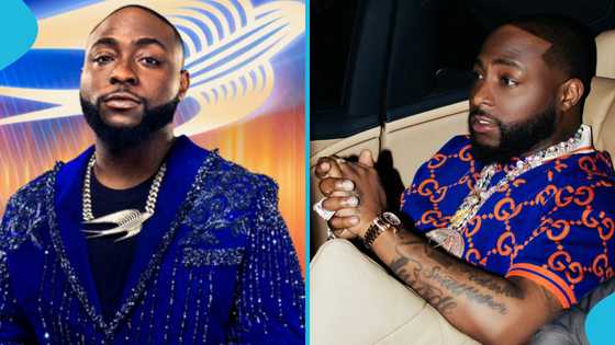 Davido drops new song Awuke in Ghana, crowd goes wild in excitement in trending video