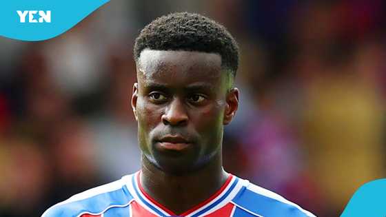 Why Liverpool’s £35m move for Crystal Palace's Marc Guehi collapsed