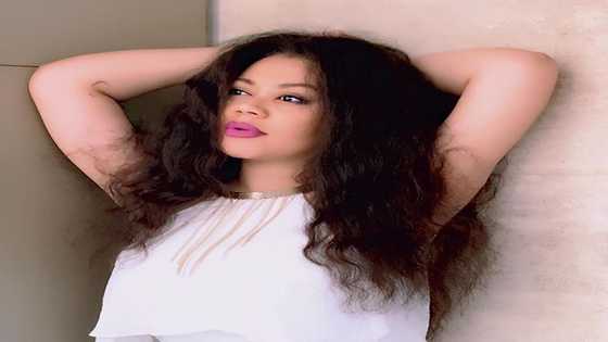 Nadia Buari Alarmed as Impersonators Claim Her Name on WhatsApp Username Feature