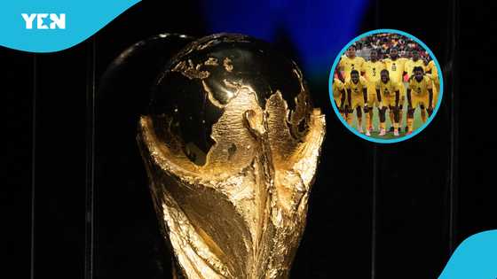 Every team that has secured a spot so far for World Cup 2026