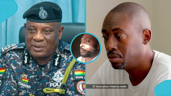 “My family is not safe”: Dezmond K. Gillespie levels serious allegations against police
