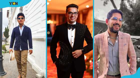 Cocktail attire for men: Cocktail dress code explained