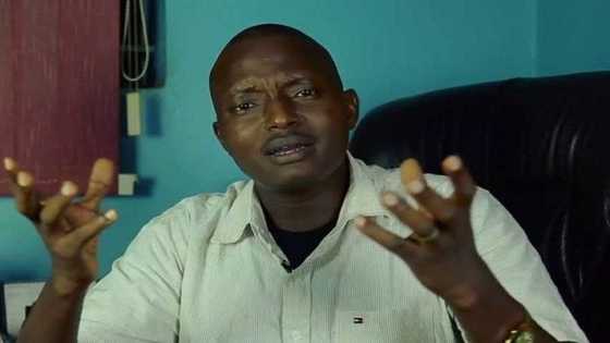 Top pastor causes stir; claims marriage vows are satanic and nowhere in Bible