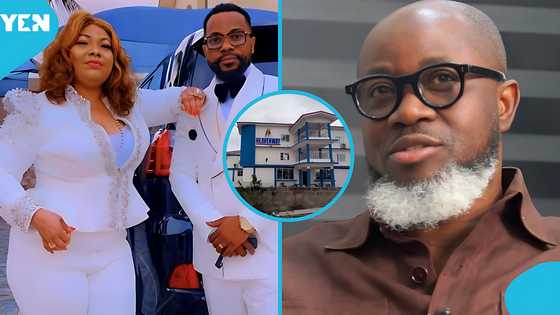Agradaa's woes deepen as EOCO reportedly moves to close down her church after Angel Asiamah takeover