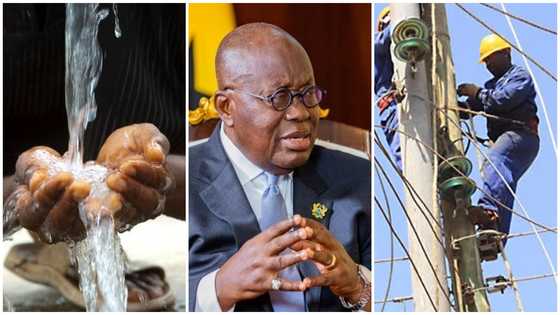 Sitting presidents must pay utility bills like ordinary Ghanaians – Kofi Kapito