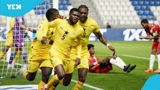 Madagascar vs Ghana: 5 Key Takeaways as Partey Inspires Black Stars to Another Dominant Win