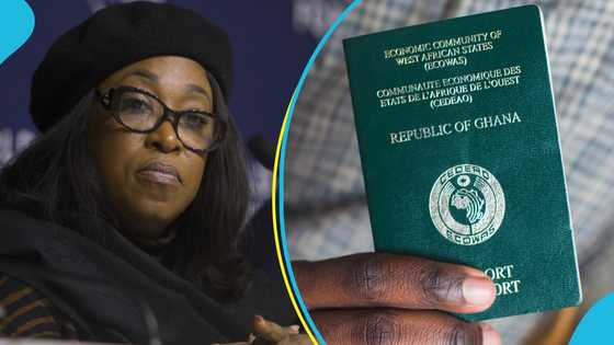 Foreign affairs ministry gives certain passport applicants deadline to complete application process