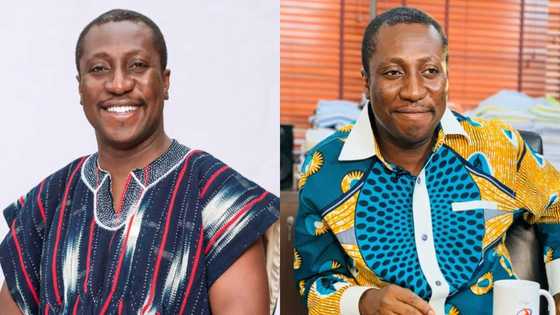 I have seen realities facing the youth after eating waakye with them - Effutu MP