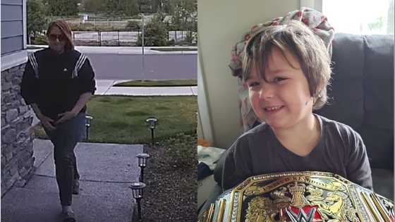 Women who stole from sick boy return package after learning about his condition