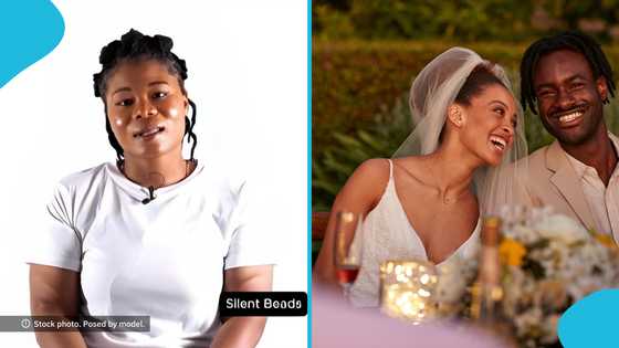 Young Ghanaian lady explains why she doesn't fancy marriage: “I’d rather co-parent than marry”