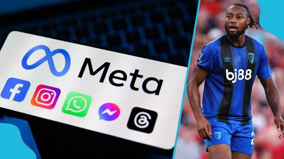 Instagram set to take serious action against accounts targeting Semenyo with racial abuse