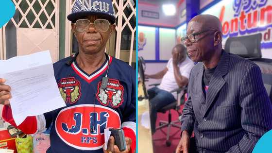 “I have jumped before I was pushed”: NPP aspirant resigns from party after constituency executives' elections