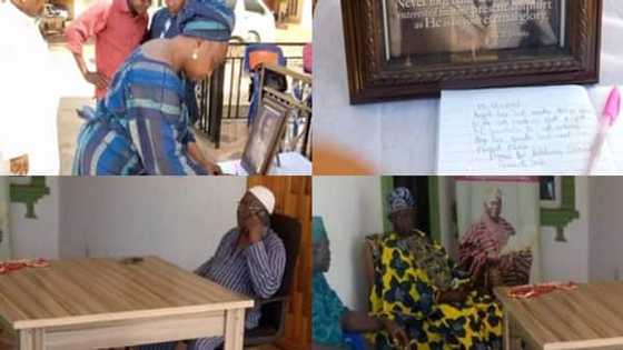 Trouble looms as as king of TB Joshua's hometown issues strong warning over prophet's body and burial