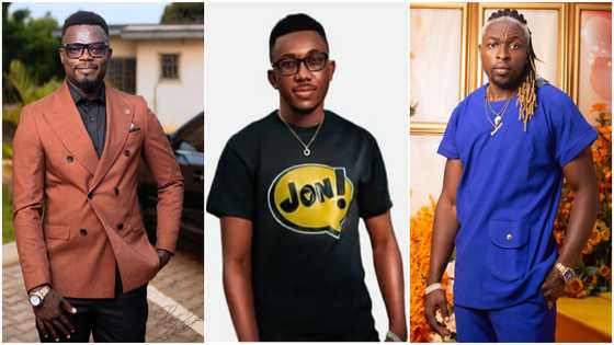 How social media has given Nana Tea, KalyJay, Godfada and other GH youth a voice to impact society