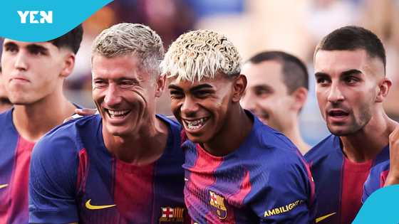 Major Barcelona player injured and ruled out of El Clasico on October 26