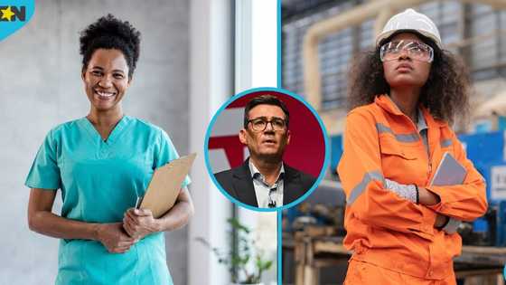 UK publishes 70 jobs with shortage of workers for foreigners to apply