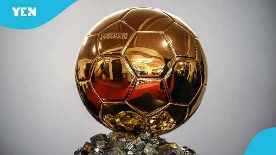 Ballon d’Or: Official statement released after organisers leak winners